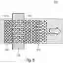 Fig. 08 - Sensor and method for detecting guided thermal radiation