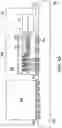 Fig. 44 - Photonic semiconductor device and method of manufacture