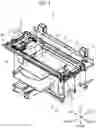 Fig. 02 - Curing device having light source to emit light to cure liquid on printing medium, and printing device including the curing device