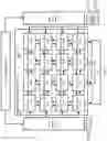 Fig. 02 - Sparse matrix multiplication in hardware