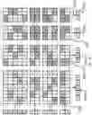 Fig. 10 - Sparse matrix multiplication in hardware