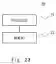 Fig. 40 - Image processing apparatus, image processing method, and non-transitory computer readable medium storing image processing program