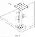 Fig. 02 - PEDESTRIAN TRAFFIC LIGHT WITH AUTONOMOUS ENERGY