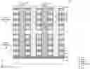 Fig. 01 - Three-dimensional memory structure fabricated using repeated active stack sections