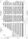 Fig. 14 - Three-dimensional memory structure fabricated using repeated active stack sections