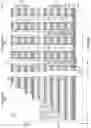 Fig. 15 - Three-dimensional memory structure fabricated using repeated active stack sections