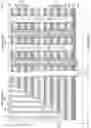 Fig. 21 - Three-dimensional memory structure fabricated using repeated active stack sections