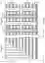 Fig. 22 - Three-dimensional memory structure fabricated using repeated active stack sections