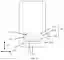 Fig. 16 - Display module and display device