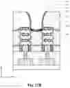 Fig. 49 - DRAIN SIDE RECESS FOR BACK-SIDE POWER RAIL DEVICE