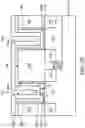 Fig. 06 - Semiconductor device structure with dielectric layer
