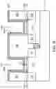 Fig. 11 - Semiconductor device structure with dielectric layer