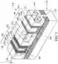 Fig. 19 - Semiconductor device structure with dielectric layer