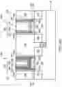Fig. 23 - Semiconductor device structure with dielectric layer