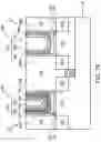 Fig. 27 - Semiconductor device structure with dielectric layer