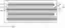 Fig. 01 - CATHODE ACTIVE MATERIAL FOR LITHIUM SECONDARY BATTERY, METHOD OF PREPARING THE SAME AND LITHIUM SECONDARY BATTERY INCLUDING THE SAME