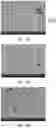 Fig. 20 - Passivated LLZO particles and tape casting of LLZO films