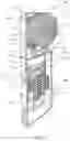 Fig. 02 - Prefabricated electrical module and system