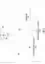 Fig. 07 - Dynamic radio frequency (RF) beam pattern adaptation in a wireless communications system (WCS)