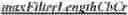 Fig. 167 - CROSS COMPONENT ADAPTIVE LOOP FILTERING FOR VIDEO CODING