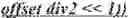 Fig. 366 - CROSS COMPONENT ADAPTIVE LOOP FILTERING FOR VIDEO CODING