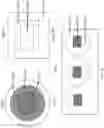 Fig. 03 - Dissolvable Composition Having Indicia