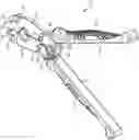 Fig. 01 - Cutting tool for band clamp