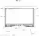 Fig. 43 - Slidable room assemblies