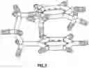 Fig. 03 - Intramolecular Pi-Stacking Structure Directing Agents and Molecular Sieves Synthesized Therefrom
