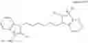 Fig. 23 - Intramolecular Pi-Stacking Structure Directing Agents and Molecular Sieves Synthesized Therefrom