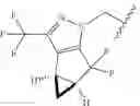 Fig. 197 - INHIBITORS OF HUMAN IMMUNODEFICIENCY VIRUS REPLICATION
