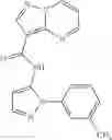 Fig. 167 - PYRAZOLOPYRIMIDINE JAK INHIBITOR COMPOUNDS AND METHODS