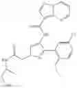 Fig. 320 - PYRAZOLOPYRIMIDINE JAK INHIBITOR COMPOUNDS AND METHODS