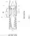 Fig. 02 - Gas turbine engine