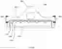 Fig. 08 - Cylinder unit for eliminating secondary forces in inline internal combustion engines