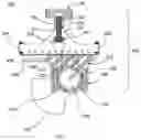Fig. 12 - Cylinder unit for eliminating secondary forces in inline internal combustion engines