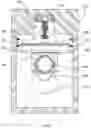 Fig. 13 - Cylinder unit for eliminating secondary forces in inline internal combustion engines