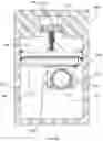 Fig. 16 - Cylinder unit for eliminating secondary forces in inline internal combustion engines
