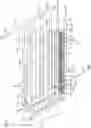 Fig. 02 - Heat and mass exchanger fin inserts