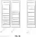 Fig. 05 - Performing workload migration in a virtualized system based on predicted resource distribution