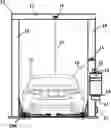 Fig. 01 - Service Bay Timer System and Method