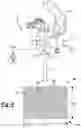 Fig. 04 - Optical axis calibration of robotic camera system