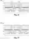 Fig. 09 - Dual etch-stop layer structure
