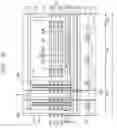 Fig. 14 - Semiconductor devices including supporter