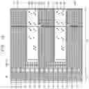 Fig. 15 - Semiconductor devices including supporter