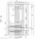 Fig. 18 - Semiconductor devices including supporter