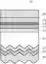 Fig. 01 - Solar cell, multi-junction solar cell, and method of manufacturing solar cell