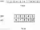 Fig. 03 - METHOD AND DEVICES FOR CREATING REDUNDANCY AND ENCRYPTION USING MOJETTE TRANSFORM