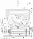 Fig. 01 - Dual-axis swivel speaker mount assembly