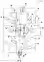 Fig. 07 - Dual-axis swivel speaker mount assembly